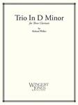 Triptych For Brass