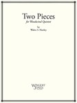 Two Pieces For Woodwind Quintet