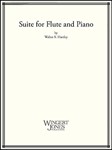 Suite for Flute and Piano