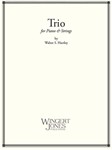 Trio for Piano and Strings