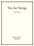 Trio for Strings