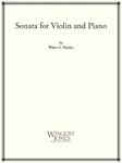 Sonata for Violin and Piano