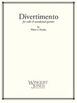 Divertimento