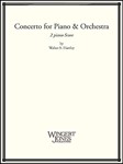 Concerto For Piano and Orchestra