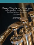 Merry Wayfaring Stranger (Poor Wayfaring Stranger, Patapan, God Rest Ye Merry Gentlemen)