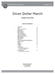 Silver Dollar March (Score)