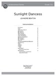 Sunlight Dances (Score)