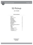 52 Pickup (Score)