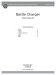 Battle Charger (Score)