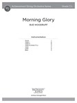 Morning Glory (Score)