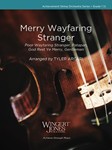 Merry Wayfaring Stranger Poor Wayfaring Stranger