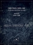 Christmas Carol-oke (Score)