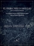Yes, Virginia, There is a Santa Claus (Score)