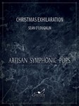 Christmas Exhilaration (Score)
