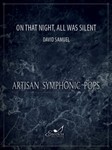 On That Night, All Was Silent
