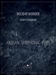 Holiday Wonder (Score)