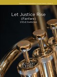 Let Justice Rise (Fanfare)