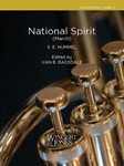 National Spirit (March)