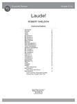 Laude! (Score)