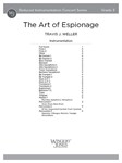 The Art of Espionage (Score)