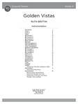 Golden Vistas (Score)