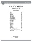 For the Realm (Score)