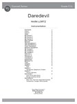 Daredevil (Score)