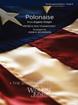 Polonaise from Eugene Onegin