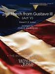 2nd March from Gustave III (Act V)