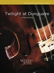 Twilight at Dunguaire