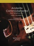 Andante Commodamente