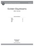 Golden Daydreams (Score)