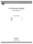 A Wicked Waltz (Score)