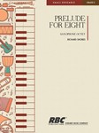 Prelude for Eight