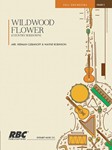 Wildwood Flower (Score)