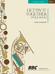 Getting It Together (Score)
