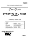 Symphony In D Minor  (1st Mvt)
