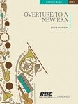 Overture To A New Era (Score)