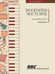 Woodwind Nocturne 2 Flutes/2 Clar