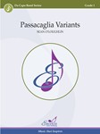 Passacaglia Variants