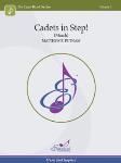 Excelcia Putnam M   Cadets in Step! (March) - Concert Band