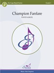 Champion Fanfare (Bundled Set)