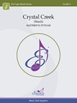Crystal Creek (Judges Set) (March)