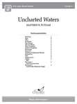 Uncharted Waters - Band Arrangement