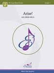 Arise - Band Arrangement