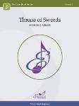 Excelcia Miller M   Throne of Swords - Concert Band