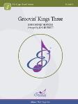 Groovin Kings Three - Band Arrangement