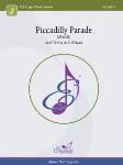 Picadilly Parade (Score Only)