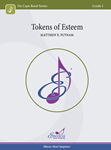 Tokens of Esteem - Band Arrangement