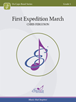 First Expedition March - Concert Band